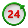 Real-time Icon